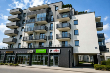 2 pokojowe, 48m2, Wysoki Stoczek Białystok - zdjęcie 9
