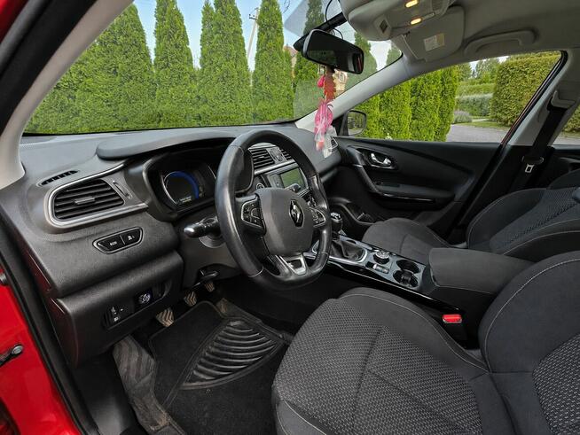 Renault Kadjar 1.2 TCe 130 KM Adventure | LPG | 1 właściciel Busko-Zdrój - zdjęcie 5