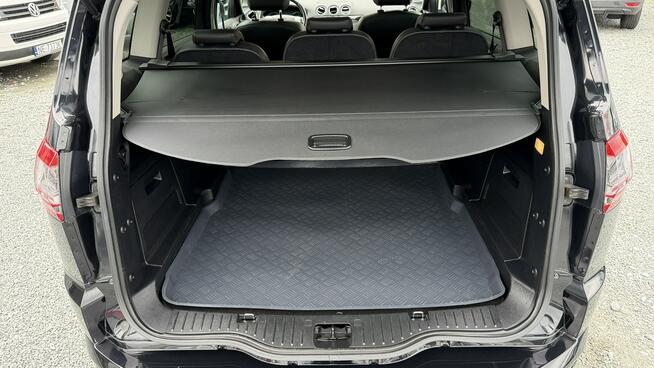 Ford S-Max Diesel Automat Zarejestrowany Ubezpieczony Elbląg - zdjęcie 10