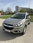 Hyundai ix35 2.0 4WD Automatik Premium
