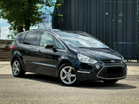Ford S-Max 1.6 EcoB. Platinum X Tarnowskie Góry - zdjęcie 4