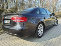 Audi A4 Słupsk - zdjęcie 10