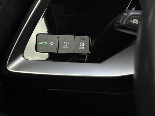 Audi A3 35 TFSI stronic 150 KM Toruń - zdjęcie 10