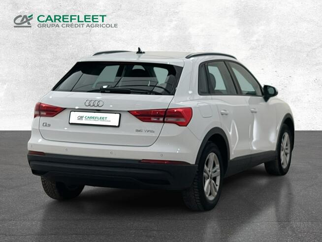 Audi Q3 35 TFSI mHEV S tronic Kombi Warszawa - zdjęcie 5