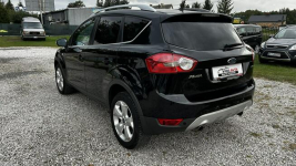 Ford Kuga Zarejestrowany w Polsce Nowe Iganie - zdjęcie 7