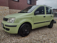 Fiat Panda 1,1