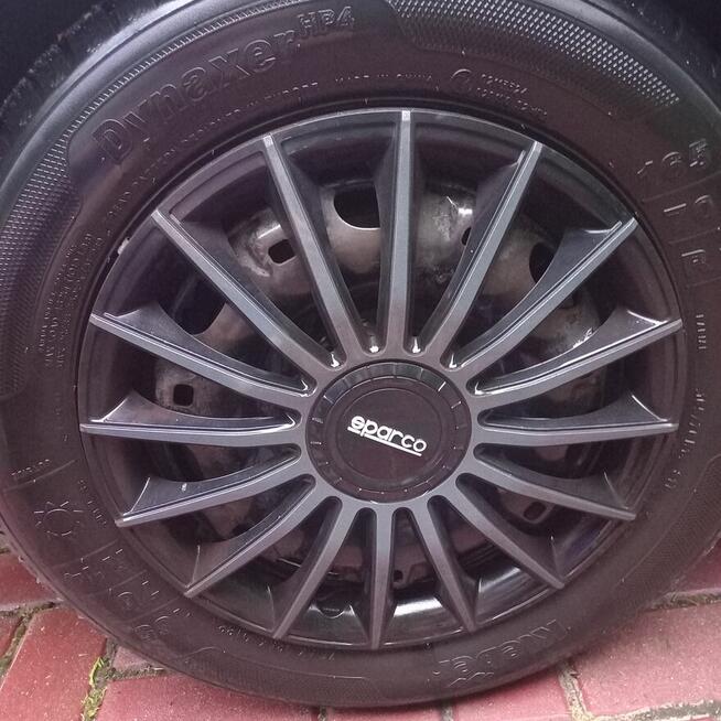 Sprzedam VW Polo. Moszczenica - zdjęcie 3