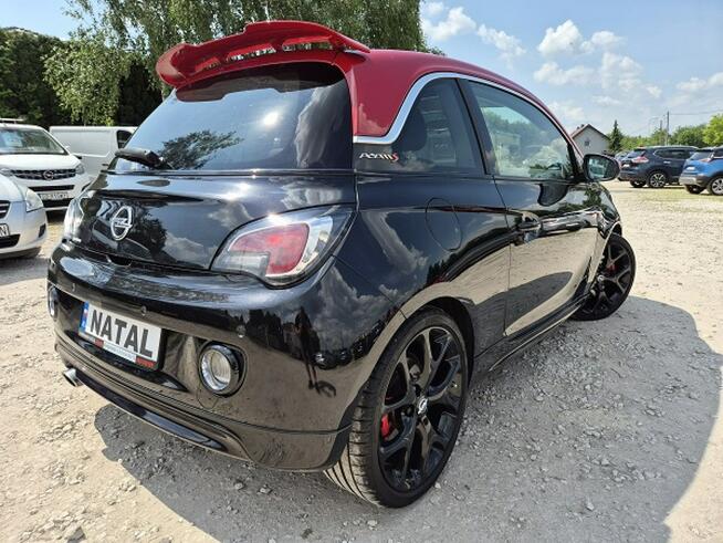 Opel Adam Sport* 150Ps* Panorama* Super stan Bydgoszcz - zdjęcie 2