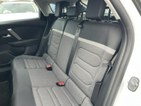 Citroen C4 Automat Klimatronik Kamera Skóra Virtual cockpit Gliwice - zdjęcie 11