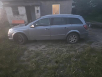 Opel Astra 2009 – sprzedaż od syndyka – Toruń – cena od 4 65 Toruń - zdjęcie 3