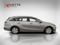 Kia Cee'd 1,6 CRDi(136 KM) M Salon PL Faktura Vat Warszawa - zdjęcie 7