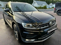 Volkswagen Tiguan Kiczyce - zdjęcie 1