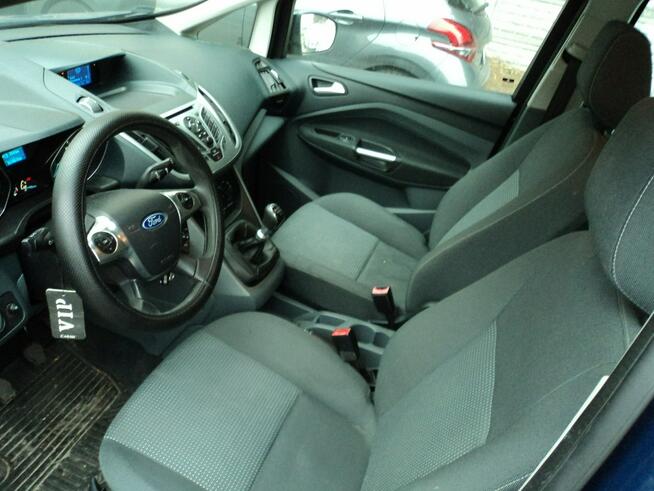 sprzedam C-MAXA z 2012r 1.6 TDCI Lublin - zdjęcie 10