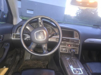 Sprzedam Audi A6 C6 3.0 Tdi quattro, automat tiptronic 4X4 Bytom - zdjęcie 8