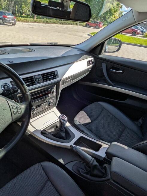 BMW e91 2011 Bartoszyce - zdjęcie 8