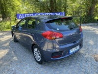 Kia Cee'd benzyna I rej. 2017 przebieg 57500 km Kobylnica - zdjęcie 8