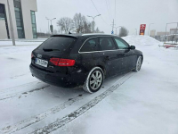 Audi A4 2.0TDI 143km 09r Automat Tarnów - zdjęcie 4