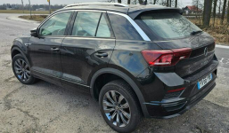 Volkswagen T-Roc R line automat 1.5 Tsi 68tyskm Pleszew - zdjęcie 2