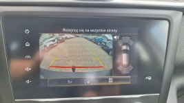 Renault Kadjar Serwisowany Automat Zieleniewo - zdjęcie 12