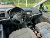 Volkswagen Touran Kiczyce - zdjęcie 12