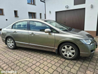 Honda Civic 1.8 Comfort Biecz - zdjęcie 2