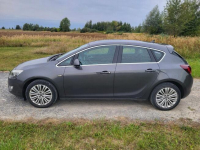 Opel Astra J 1.4T 120km LPG Sandomierz - zdjęcie 7