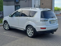 Mitsubishi Outlander 4x4 Automat Opłacony Zwoleń - zdjęcie 9