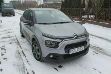 Citroen C3 Ostrów Wielkopolski - zdjęcie 3