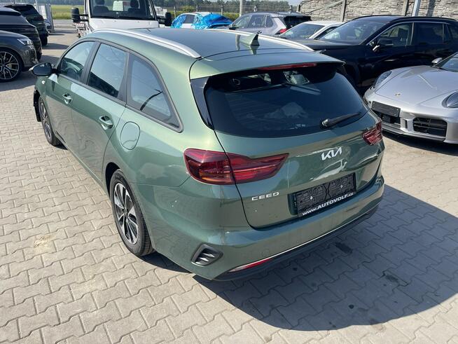 Kia Cee'd Podgrzewanie Kamera Czujniki Lane assist 140KM Gliwice - zdjęcie 3