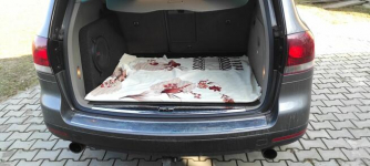 Zadbany VW TUAREG 2007 Witoszyn - zdjęcie 6