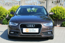Audi A4 2.0 TDI 177km Automat 2012Rok Przebieg 247127km Zambrów - zdjęcie 3