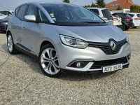 Renault Scenic 1.5 110ps 2xPDC Klimatronic LED Navi Gwarancja