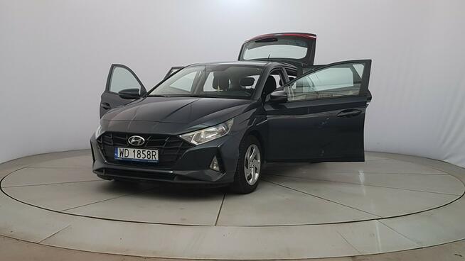 Hyundai i20 1.2 Pure! Z Polskiego Salonu! Faktura VAT! Warszawa - zdjęcie 10