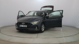 Hyundai i20 1.2 Pure! Z Polskiego Salonu! Faktura VAT! Warszawa - zdjęcie 10