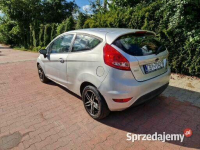 Ford Fiesta VII 95KM Dobry stan! Oszczędne! Możliwa zamiana! Bydgoszcz - zdjęcie 6
