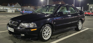 VOLVO S40 Kędzierzyn-Koźle - zdjęcie 3