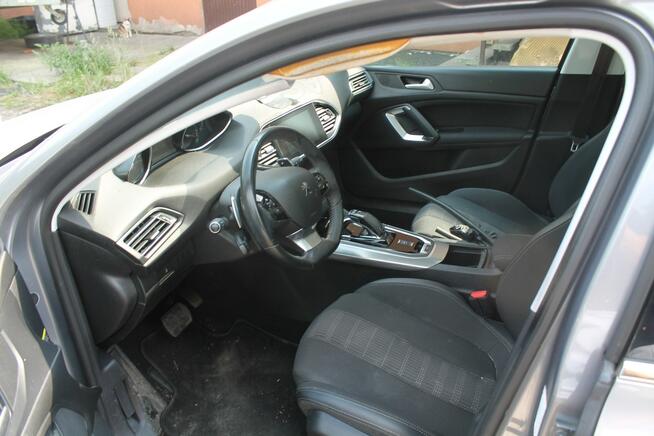 Peugeot 308 Ostrów Wielkopolski - zdjęcie 5