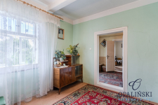 Drewniany dom w Rudnej Małej | działka 11,95ar Rudna Mała - zdjęcie 6