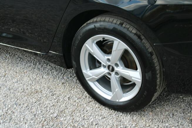 Audi A6 Skora Salon Polska netto 97479PLN Gwarancja Virtual Warszawa - zdjęcie 12