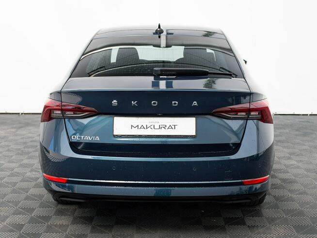 Škoda Octavia CT105AW#2.0 TDI Ambition K.cof LED Salon PL VAT23% Pępowo - zdjęcie 8