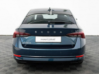 Škoda Octavia CT105AW#2.0 TDI Ambition K.cof LED Salon PL VAT23% Pępowo - zdjęcie 8