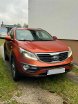 Kia sportage Szydłowiec - zdjęcie 3