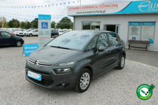 Citroen C4 Picasso Salon Polska F-Marża Warszawa - zdjęcie 1