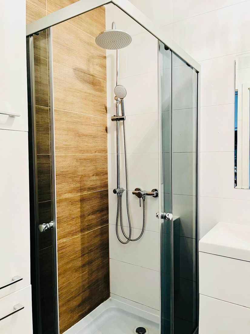 2pok, 39met, Okolice Buforowej BALKON (Wrocław) Krzyki - zdjęcie 6