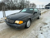 Mercedes Benz sl300 R129 stan perfekcyjny