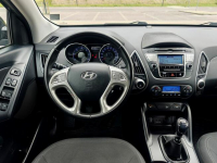 Hyundai Ix35 Gotowy od zaraz , zarejestrowany i ubezpieczony Sosnowiec - zdjęcie 6