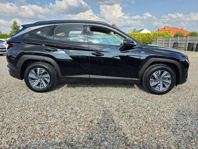 Hyundai Tucson 1.6 T-GDI 150PS Full Led Navi Kamera Gwarancja Gniezno - zdjęcie 12