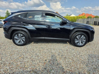 Hyundai Tucson 1.6 T-GDI 150PS Full Led Navi Kamera Gwarancja Gniezno - zdjęcie 12