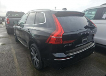 Volvo XC 60 Wrocław - zdjęcie 5