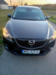 Mazda CX5 2013 poj 2.2 150KM Wójtostwo - zdjęcie 2